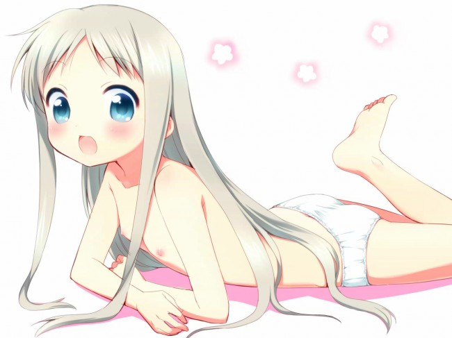 あの日見た花の名前を僕達はまだ知らない。あの花のメンマたんかわいいｗｗｗｗｗｗｗｗｗｗｗｗｗｗｗｗｗｗｗｗｗｗ (52)