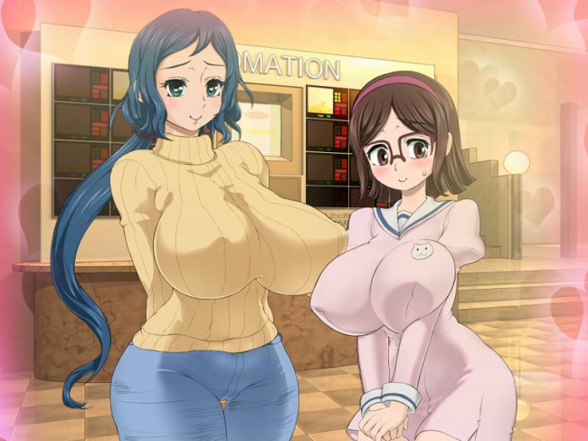 ガンダムビルドファイターズのイオリ・リン子を放置する旦那はアホだｗｗｗｗｗｗｗｗｗｗｗｗｗ (45)