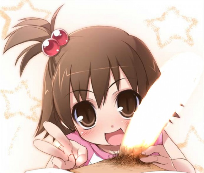 エロ玩具や複数ちんこに囲まれたおねがいマイメロディの美少女達のフルカラーエロ同人画像！！ (20)