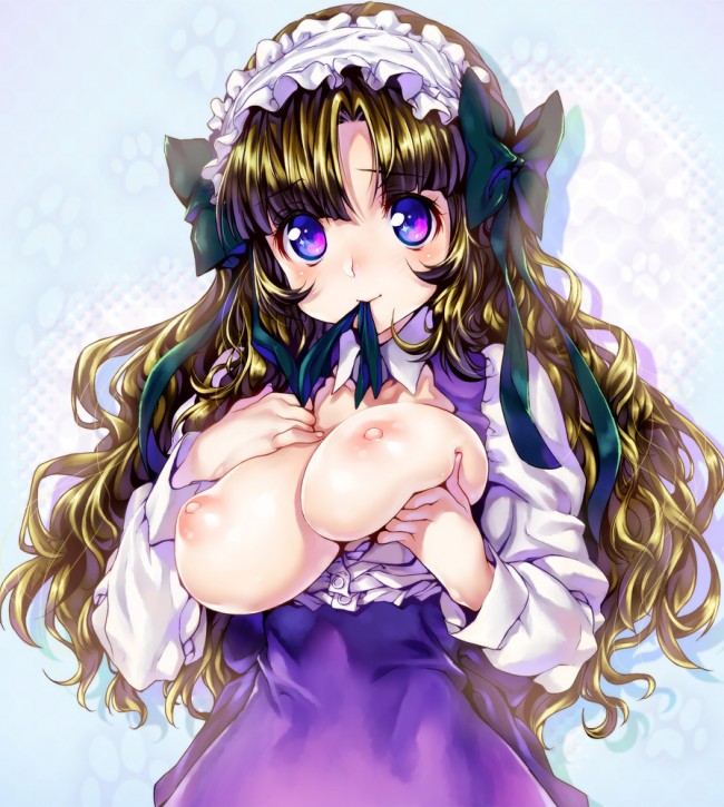 あにゃまる探偵の美少女達が複数ちんこに囲まれて乱交エッチしたりのフルカラーエロ画像をどぞ！！ (32)
