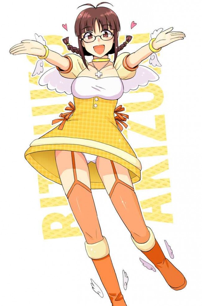 スク水、ブルマ、緊縛や剃毛などアイドルたちのフルカラーエロ画像をどうぞｗｗｗ (24)