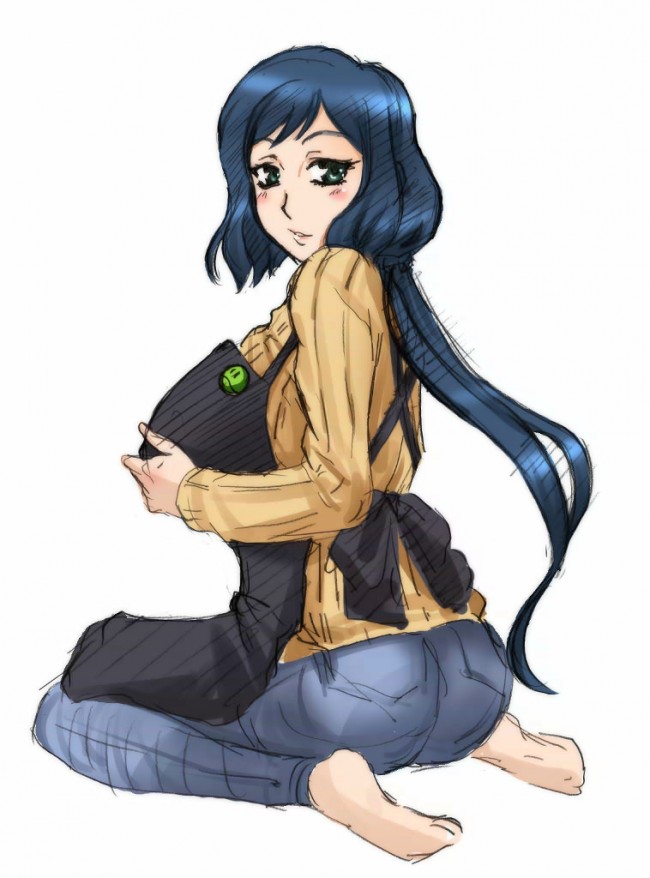 ガンダムビルドファイターズのリン子さんのエロイ画像ｗｗｗｗｗｗｗｗｗｗｗｗｗｗｗｗｗｗｗ (41)