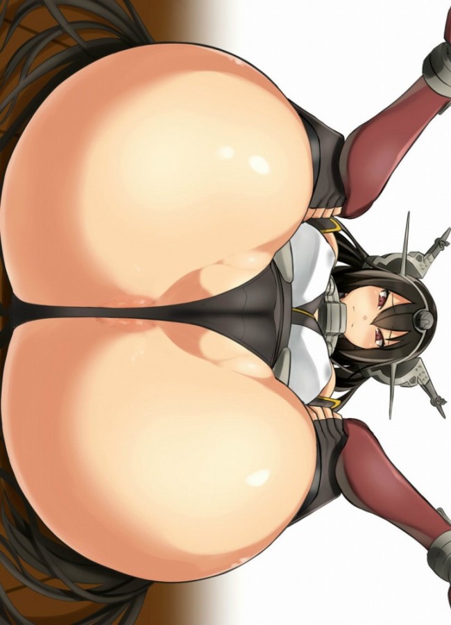 愛宕や島風ら艦娘のフルカラーエロ画像！！色んなちんぽで陵辱されちゃってる～ｗｗ (1)