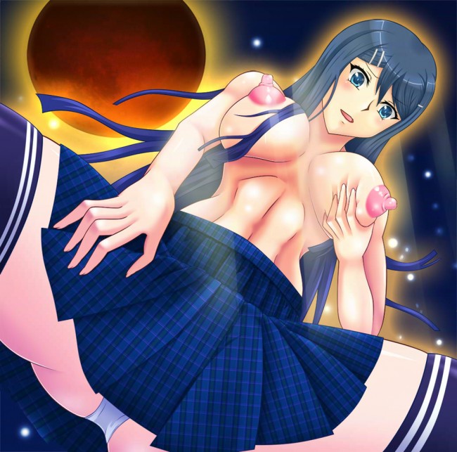 玩具とチンポで２穴ファック、日焼けなどなどダンガンロンパのフルカラーエロ同人画像ｗｗｗｗｗ (18)