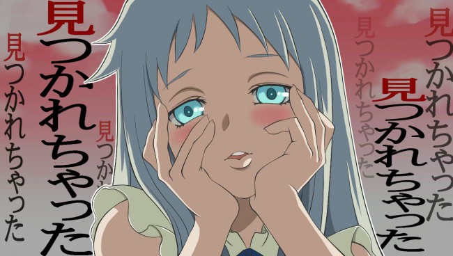 あの日見た花の名前を僕達はまだ知らない。の本間芽衣子のエロイとこそのにｗｗｗｗｗｗｗｗｗｗｗｗｗｗｗｗｗ (1)