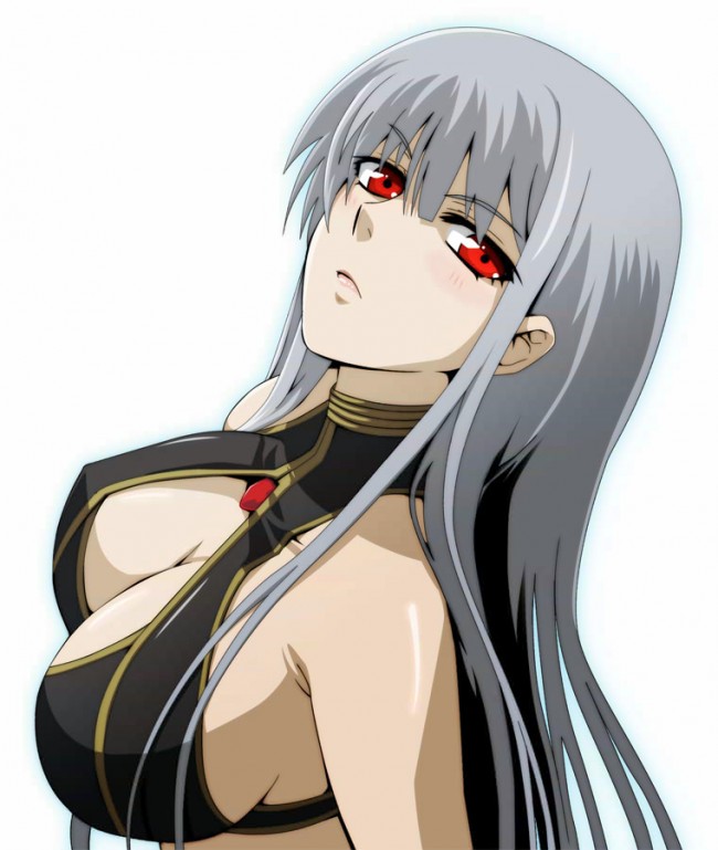 拘束プレイや青姦エッチなどセルベリア・ブレスのフルカラーエロ画像だよ～！！！ (39)