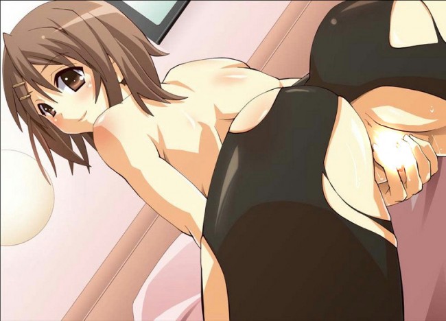 けいおん！から秋山澪や平沢唯のフルカラーエロ画像だよ～ｗｗｗｗｗｗｗｗｗｗｗｗｗ (20)