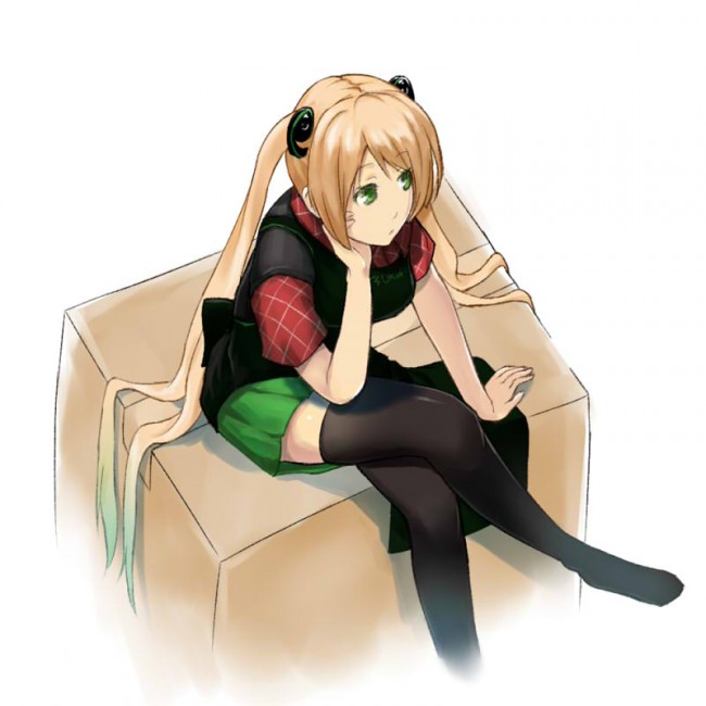 ニーソ姿でおしっこぶっかけ、バニーコスプレなどつくもたんのフルカラーエロ画像キターーーーーーーーーー！！！！ (35)