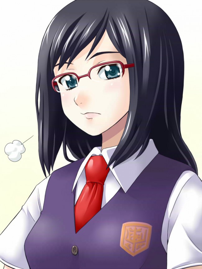 あの花のフルカラーエロ漫画同人キター！つるここと鶴見知利子キターｗｗｗｗｗｗｗｗｗｗｗｗｗｗｗｗｗ (2)