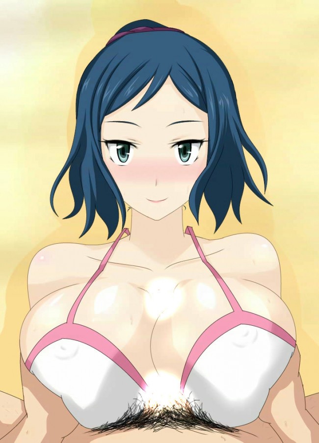 ガンダムビルドファイターズのイオリ・リン子が嫁だったらなｗｗｗｗｗｗｗｗｗｗｗｗｗｗｗｗｗｗｗｗ (44)