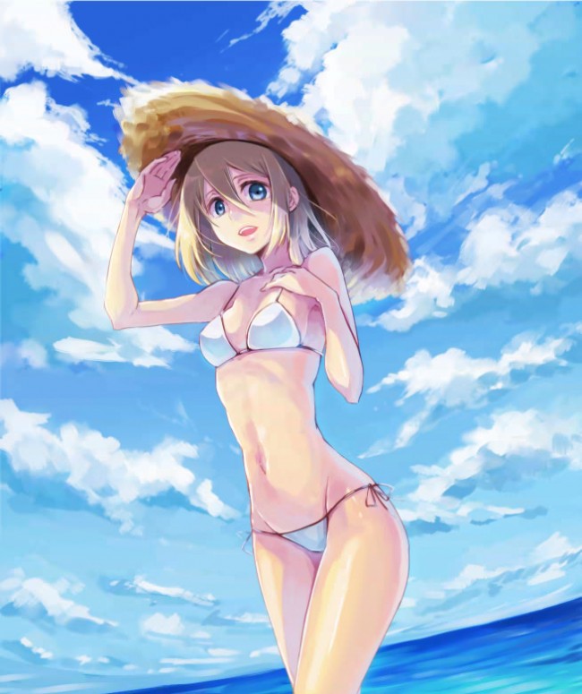 クリスタレンズが巨人に陵辱されたりのフルカラーエロ画像だよんｗｗｗ (20)