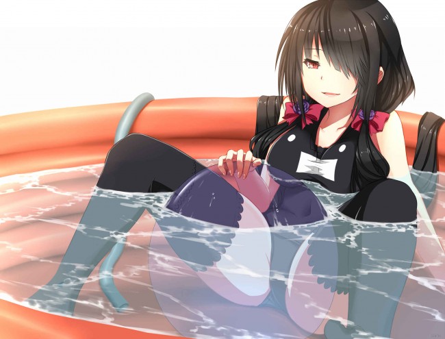 デッドオアアライブ狂三ちゃんのフルカラーエロ画像だよ～！！ (23)