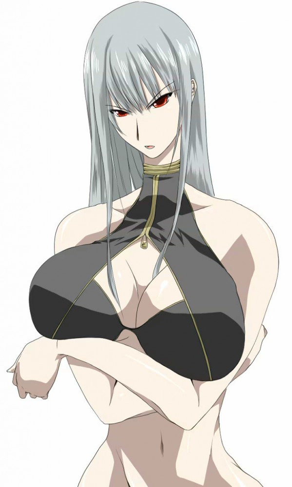 拘束プレイや青姦エッチなどセルベリア・ブレスのフルカラーエロ画像だよ～！！！ (38)