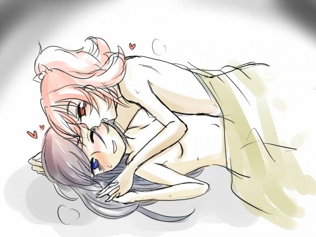 百合プレイや緊縛プレイなどドキドキ!プリキュアのフルカラーエロ同人画像だよ～ｗｗｗｗｗｗｗｗｗｗ (43)