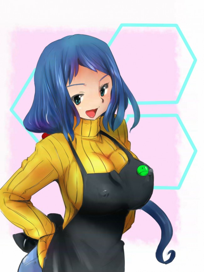 ガンダムビルドファイターズのフルカラーエロ漫画同人キター！イオリ・リン子のエロ画像その2ｗｗｗｗｗｗｗｗｗｗｗｗｗｗｗ (39)