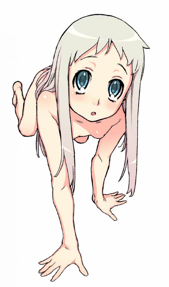 あの日見た花の名前を僕達はまだ知らない。めんまこと本間芽衣子のフルカラーエロ漫画同人キターｗｗｗｗｗｗｗｗｗｗ (44)