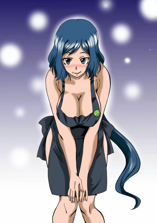 ガンダムビルドファイターズでエロイといえばイオリ・リン子ｗｗｗｗｗｗｗｗｗｗｗｗｗ (39)