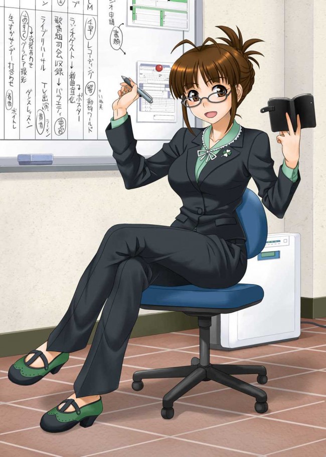 スク水、ブルマ、緊縛や剃毛などアイドルたちのフルカラーエロ画像をどうぞｗｗｗ (22)