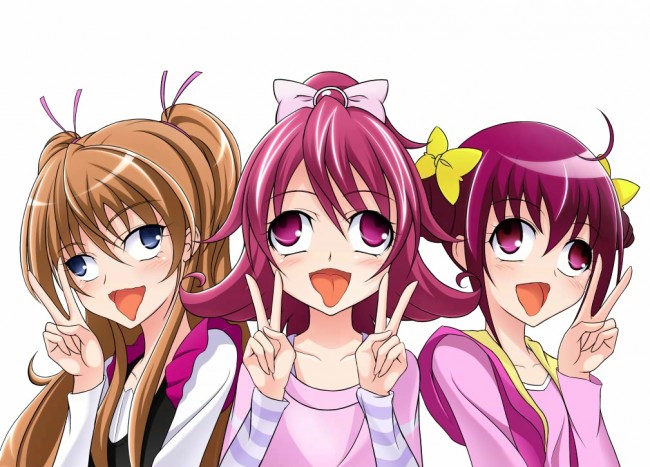 痴漢プレイや異種姦など多彩なドキドキ!プリキュアのフルカラーエロ同人画像キターーーーーーー！！ (21)