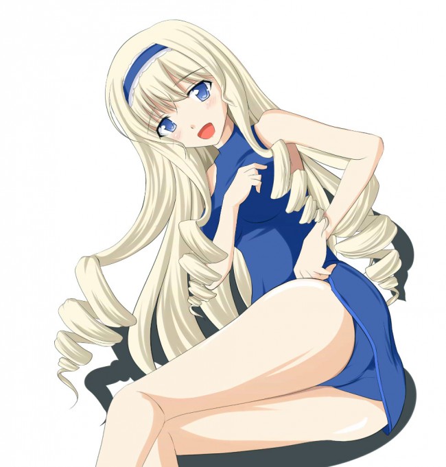 ISの美女達勢ぞろいのフルカラーエロ画像だよ～！！！ (8)