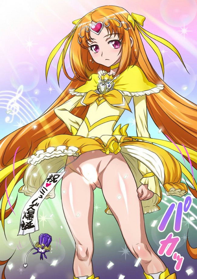 コスプレや乱交ぶっかけなど北条響のフルカラーエロ同人画像集だよ～ｗｗｗｗｗｗｗｗｗ (18)