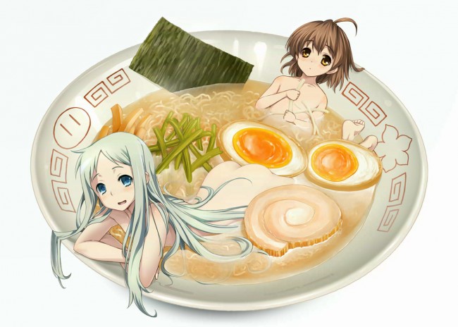 あの日見た花の名前を僕達はまだ知らない。あの花のメンマたんかわいいｗｗｗｗｗｗｗｗｗｗｗｗｗｗｗｗｗｗｗｗｗｗ (36)