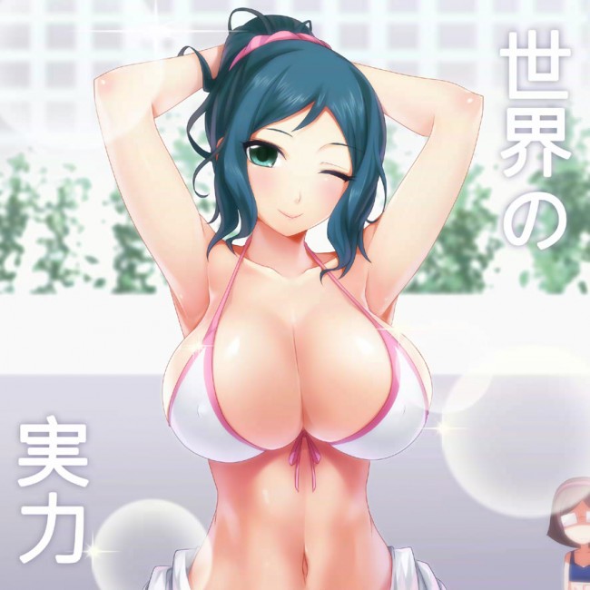 ガンダムビルドファイターズのイオリ・リン子が嫁だったらなｗｗｗｗｗｗｗｗｗｗｗｗｗｗｗｗｗｗｗｗ (26)