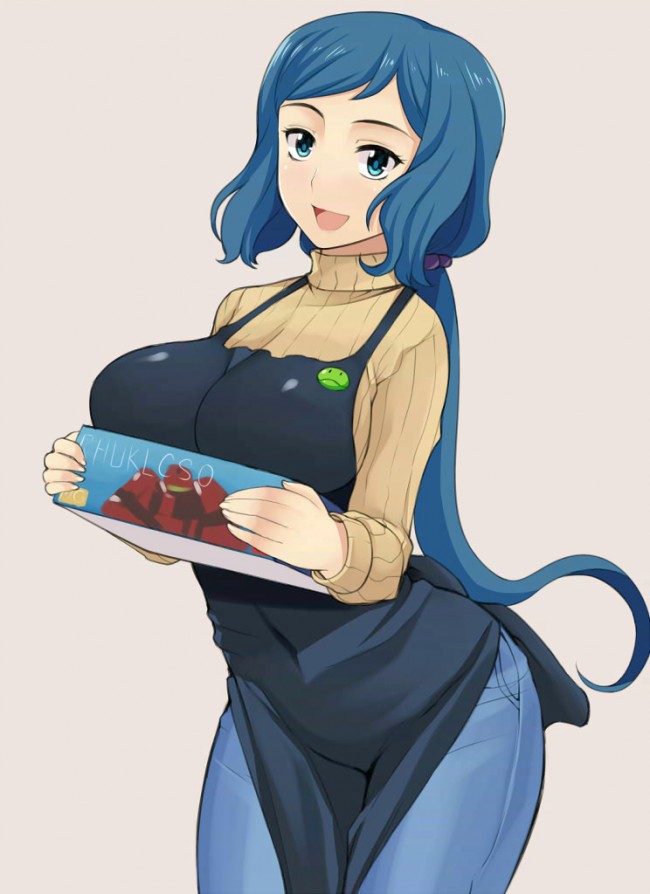 ショタ息子との近親相姦などイオリ・リン子のフルカラーエロ画像だよ！！ (31)