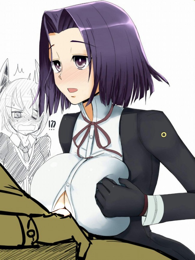 島風や那珂など艦娘たっぷりのフルカラーエロ画像だよ！！！ (26)