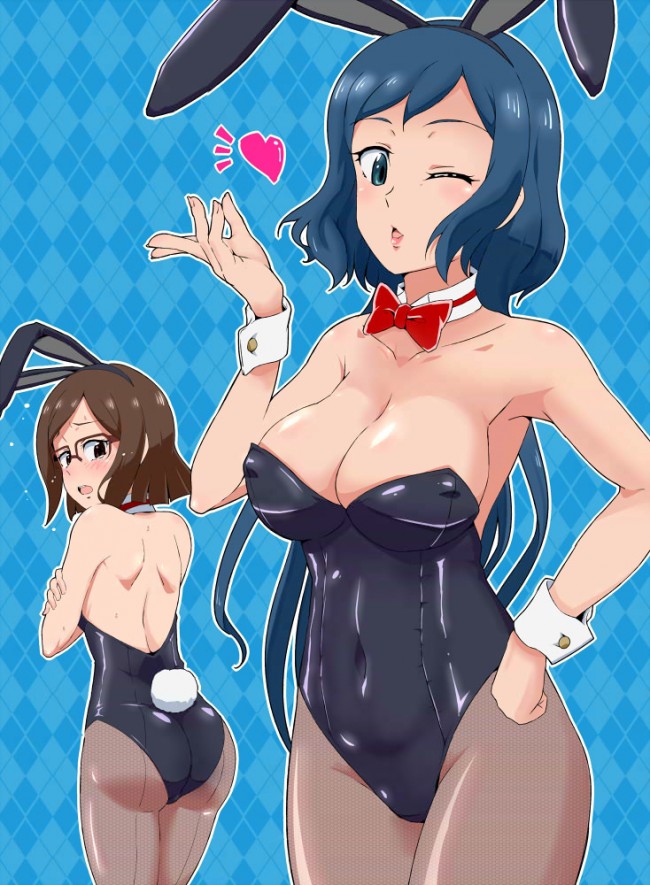 ガンダムビルドファイターズのイオリ・リン子が嫁だったらなｗｗｗｗｗｗｗｗｗｗｗｗｗｗｗｗｗｗｗｗ (43)