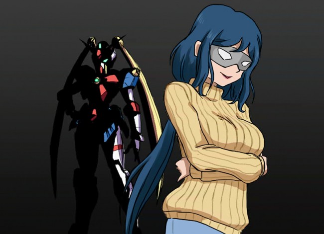 ガンダムビルドファイターズの33歳子持ちイオリ・リン子ｗｗｗｗｗｗｗｗｗｗｗｗｗｗｗｗ (36)