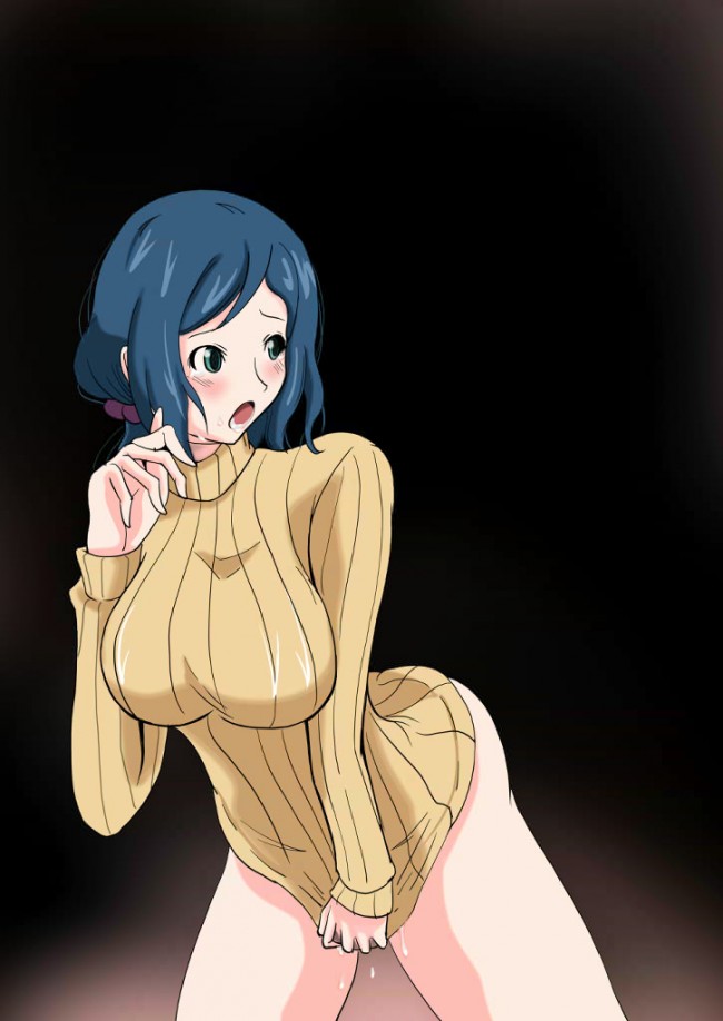 ガンダムビルドファイターズのイオリ・リン子のエロ画像キターｗｗｗｗｗｗｗｗｗｗｗｗｗｗｗ (37)