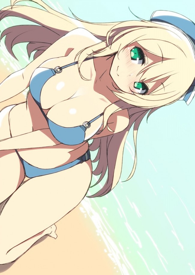巨乳愛宕のエロエロ画像集フルカラーだよ！！ (28)