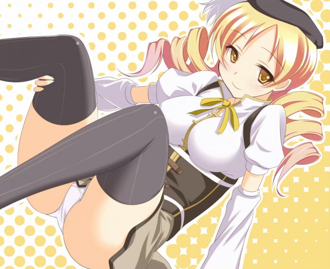 魔法少女まどか☆マギカのフルカラーエロ漫画同人キター！巴マミｗｗｗｗｗｗｗｗｗｗｗｗｗｗｗｗｗ (25)