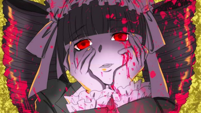 ダンガンロンパのフルカラーエロ画像キターーーーーーーーーーーーーーー！！！！！ (46)