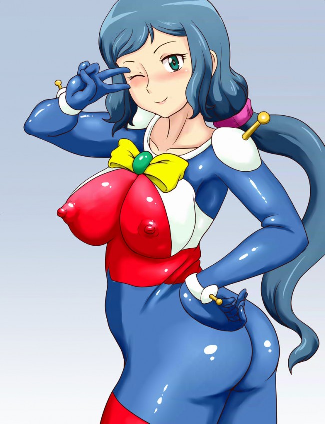 ガンダムビルドファイターズのフルカラーエロ漫画同人キター！イオリ・リン子のエロ画像その2ｗｗｗｗｗｗｗｗｗｗｗｗｗｗｗ (10)
