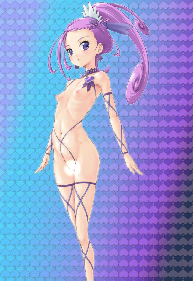 百合プレイや緊縛プレイなどドキドキ!プリキュアのフルカラーエロ同人画像だよ～ｗｗｗｗｗｗｗｗｗｗ (35)