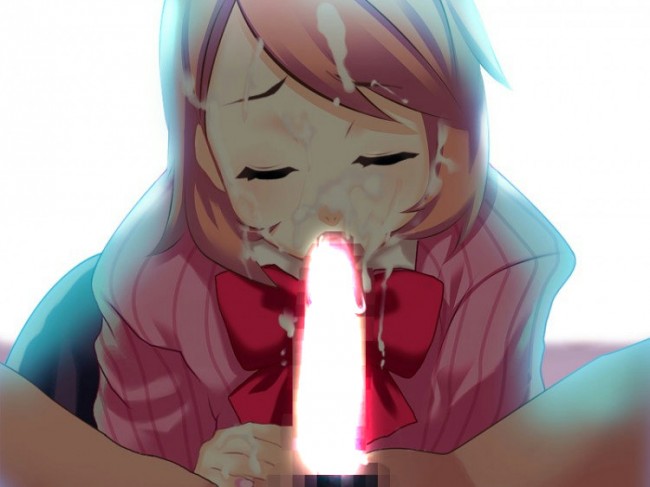 ペルソナのエッろいフルカラー画像集キターーーーーｗｗｗｗｗｗｗｗｗ (50)
