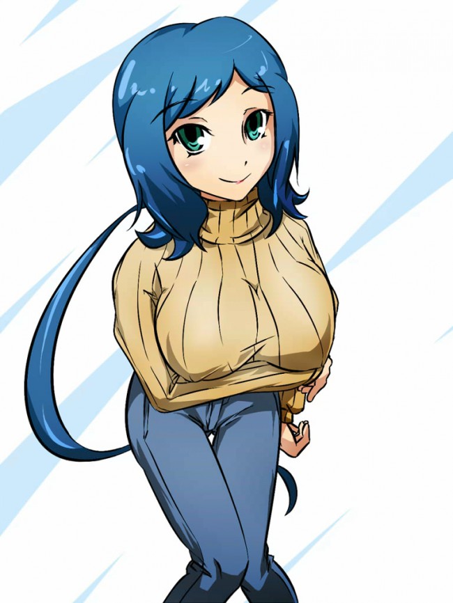 ガンダムビルドファイターズのフルカラーエロ漫画同人キター！イオリ・リン子のエロ画像その2ｗｗｗｗｗｗｗｗｗｗｗｗｗｗｗ (43)