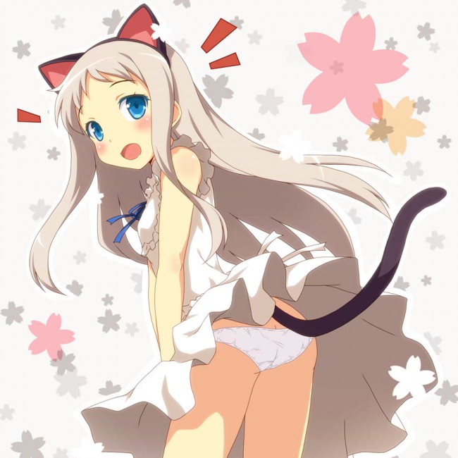あの日見た花の名前を僕達はまだ知らない。あの花のメンマたんかわいいｗｗｗｗｗｗｗｗｗｗｗｗｗｗｗｗｗｗｗｗｗｗ (39)