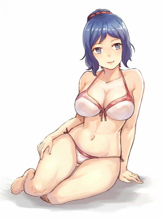 ガンダムビルドファイターズのイオリ・リン子が嫁だったらなｗｗｗｗｗｗｗｗｗｗｗｗｗｗｗｗｗｗｗｗ (41)