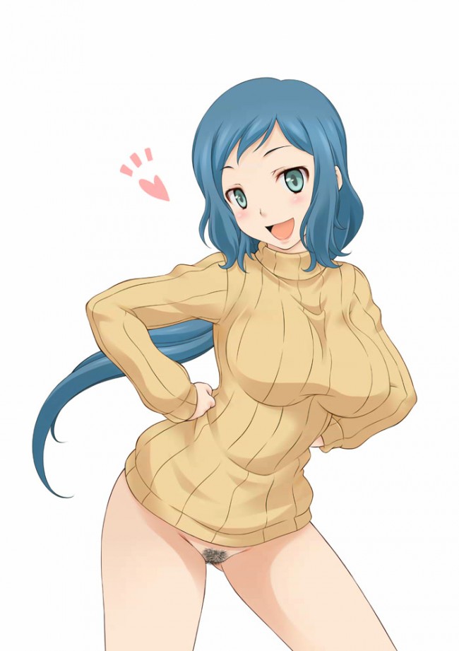 ガンダムビルドファイターズのイオリ・リン子のエロさがヤバイｗｗｗｗｗｗｗｗｗｗｗｗｗｗｗｗｗ (45)