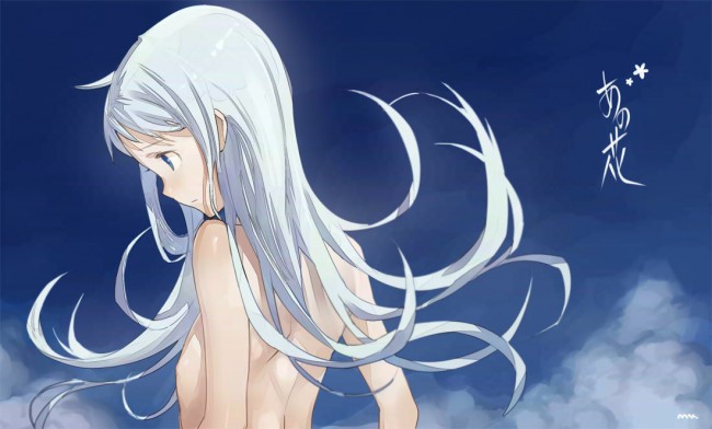 あの日見た花の名前を僕達はまだ知らない。あの花のメンマたんかわいいｗｗｗｗｗｗｗｗｗｗｗｗｗｗｗｗｗｗｗｗｗｗ (46)