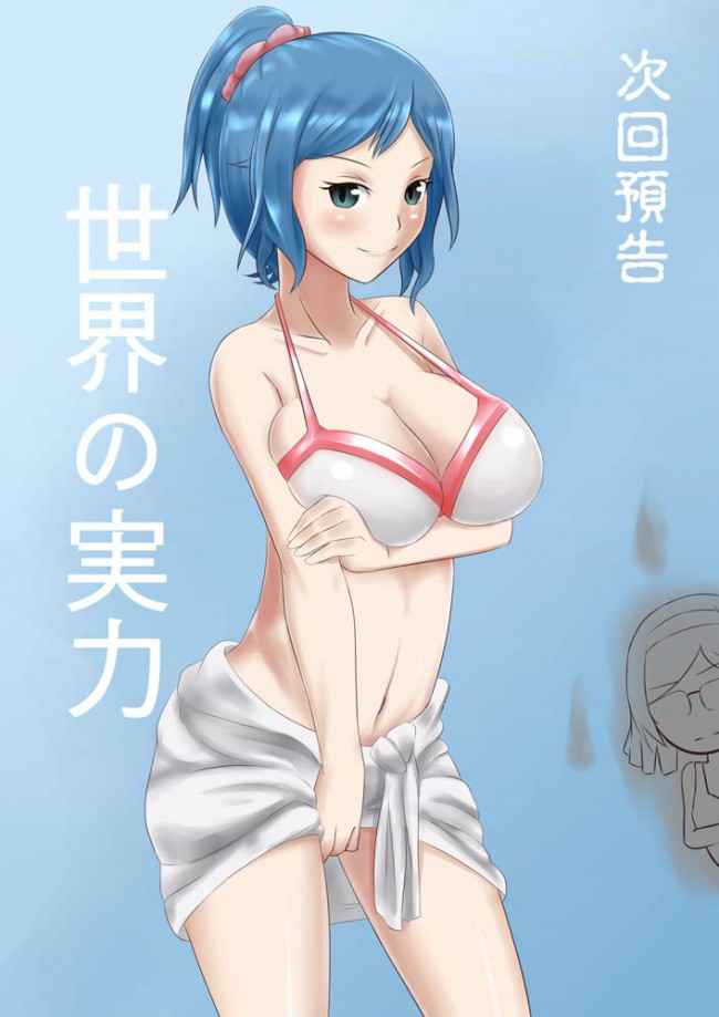 ガンダムビルドファイターズのイオリ・リン子という人妻と不倫セックスしたいｗｗｗｗｗｗｗｗｗｗｗｗｗｗｗ (29)