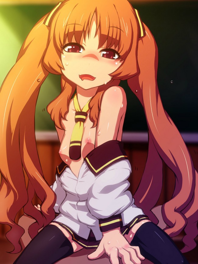 足コキや野外エッチなど、あの夏で待ってるのフルカラーエロ画像だお！！ (15)