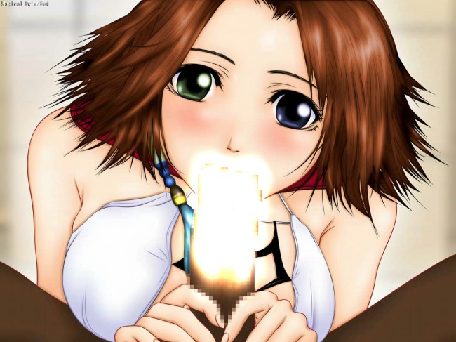 ファイナルファンタジー10のフルカラーエロ画像が大量ですｗｗｗｗｗｗｗｗｗｗｗｗｗｗｗｗｗｗ (35)