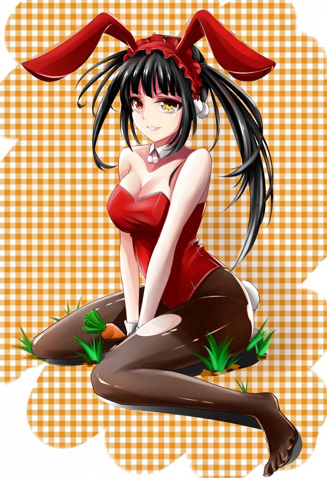 デッドオアアライブ狂三ちゃんのフルカラーエロ画像だよ～！！ (50)