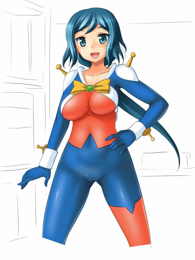 ガンダムビルドファイターズのフルカラーエロ漫画同人キター！イオリ・リン子のエロ画像その2ｗｗｗｗｗｗｗｗｗｗｗｗｗｗｗ (34)