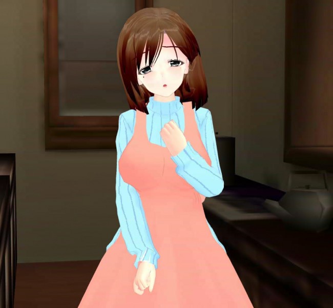 欲求不満なゼミママたちのフルカラーエロ画像だよ～ｗｗｗｗｗｗｗ (47)
