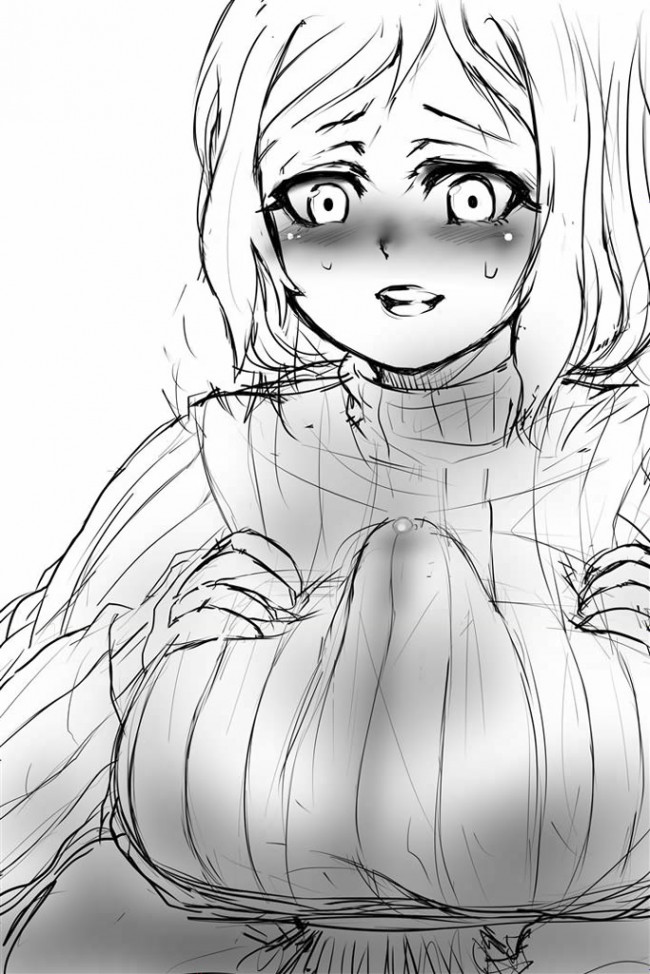 ガンダムビルドファイターズのフルカラーエロ漫画同人キター！イオリ・リン子のエロ画像その2ｗｗｗｗｗｗｗｗｗｗｗｗｗｗｗ (41)